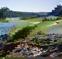 Araluen Golf Resort - Redcliffe Tourism