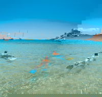 Arcadia at Magnetic Island - Redcliffe Tourism