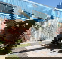 Army Museum Bandiana - Redcliffe Tourism