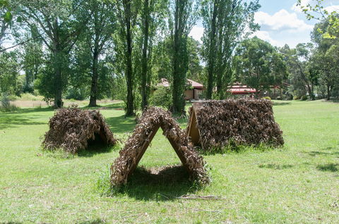 Armidale And Region Aboriginal Cultural Centre And Keeping Place - Redcliffe Tourism 1