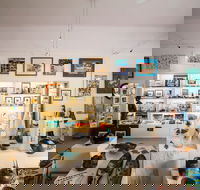 Art Aspects Gallery - Redcliffe Tourism
