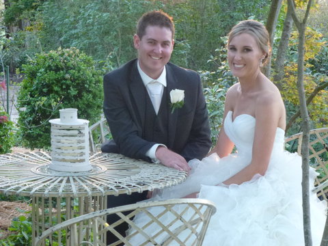 Athol Gardens - Redcliffe Tourism 2