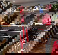 Australian Alpaca Barn - The Rocks - Redcliffe Tourism