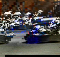 Auscarts Indoor  Racing - Redcliffe Tourism