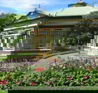 Ballarat Botanical Gardens - Redcliffe Tourism