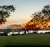 Ballina Golf and Sports Club - Redcliffe Tourism