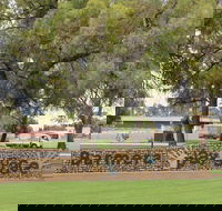 Barmera Playspace - Redcliffe Tourism