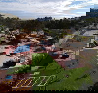Barossa Adventure Station - Redcliffe Tourism