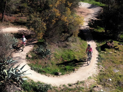 Barossa Adventure Station - Redcliffe Tourism 2