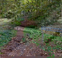 Bar Mountain circuit - Redcliffe Tourism