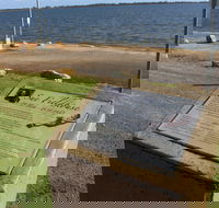 Barmera Aquatic Sporting Pioneers - Redcliffe Tourism
