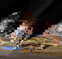 Bathurst Rail Museum - Redcliffe Tourism