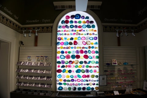 Beechworth Gold - Redcliffe Tourism 1