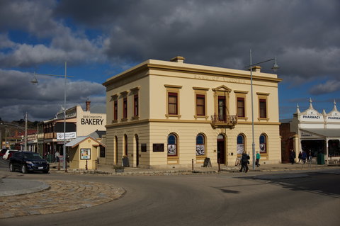 Beechworth Gold - Redcliffe Tourism 2