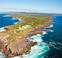 Ben Boyd National Park - Redcliffe Tourism