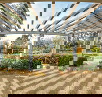 Bible Garden - Redcliffe Tourism