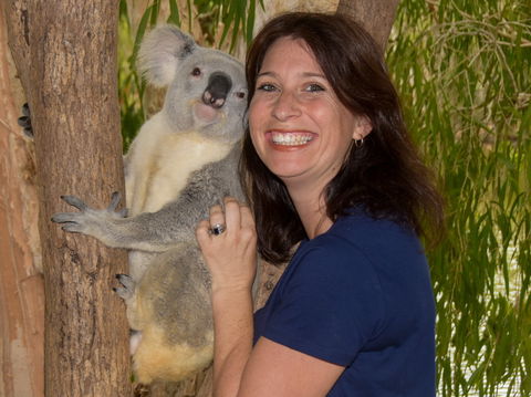 Billabong Sanctuary - Redcliffe Tourism 0