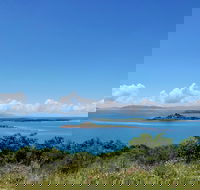 Bowen - Flagstaff Hill Lookout - Redcliffe Tourism