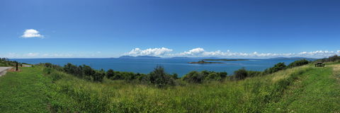 Bowen - Flagstaff Hill Lookout - Redcliffe Tourism 2