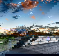 Brunswick Heads - Redcliffe Tourism