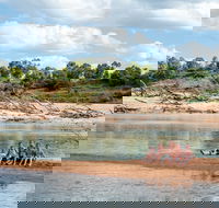 Burdekin - Redcliffe Tourism