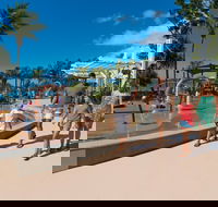 Capricorn Coast - Redcliffe Tourism
