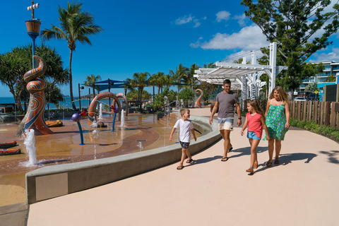 Capricorn Coast - Redcliffe Tourism 0