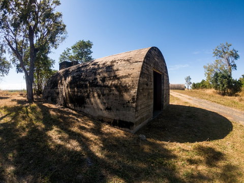 Charlie's Hill - Redcliffe Tourism 0
