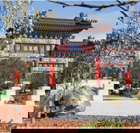 Chang Lai Yuan Chinese Gardens - Redcliffe Tourism