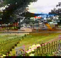 Cobram Mivo Park and Playground - Redcliffe Tourism