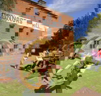 Connor's Mill Museum - Redcliffe Tourism