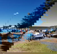 Coogee - Redcliffe Tourism