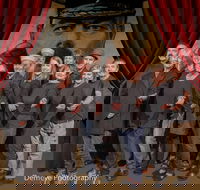 Creswick Theatre Company - Redcliffe Tourism