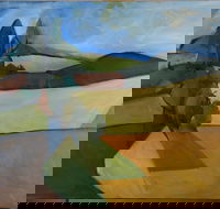 Crookwell Art Gallery - Redcliffe Tourism