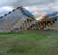 Dalwood - Redcliffe Tourism