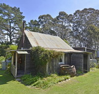Davidson Whaling Station Historic Site - Redcliffe Tourism