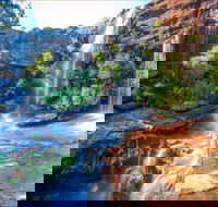 Dharawal National Park - Redcliffe Tourism