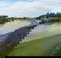 Duckenfield - Redcliffe Tourism