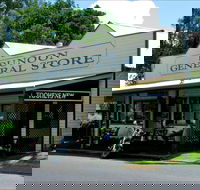 Dunoon - Redcliffe Tourism