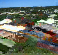 Dunera Museum - Hay Internment and POW Camps Story - Redcliffe Tourism