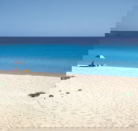 Eagle Bay - Redcliffe Tourism