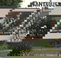 Faulconbridge Antiques and Giftware - Redcliffe Tourism