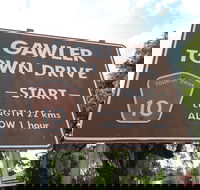 Gawler Self Driving Tour - Redcliffe Tourism