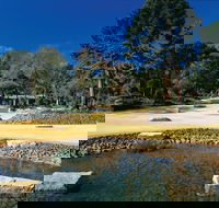 Geelong Botanic Gardens - Redcliffe Tourism