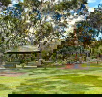 Girrakool Picnic Area - Redcliffe Tourism