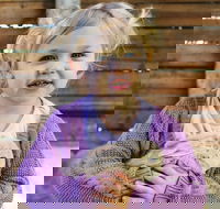 Golden Ridge Animal Farm - Redcliffe Tourism