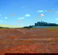 Gorrie Airfield - Redcliffe Tourism