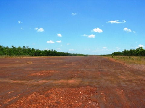 Gorrie Airfield - Redcliffe Tourism 0