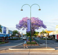 Grafton - Redcliffe Tourism