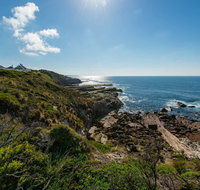Green Cape Lookout - Redcliffe Tourism